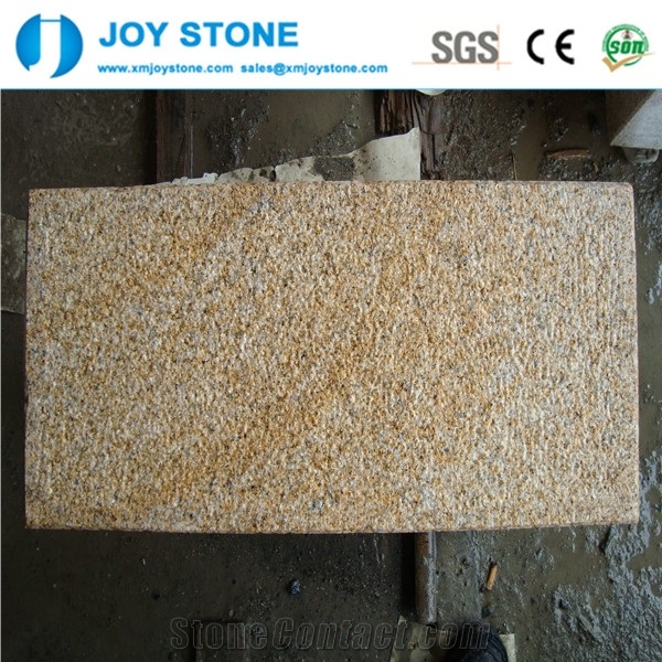 G682 Granite Kerbstone Granite Kerbs Granite Pavemen