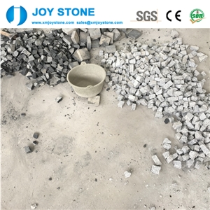 Paving Stone G654 G603 Bespoke Flower Style Outdoor Design