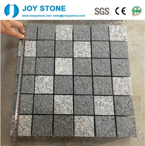 Paving Stone G654 G603 Starry Style Square Pattern Outdoor Design