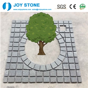 Paving Stone G654 Tree Grilles Outdoor Design