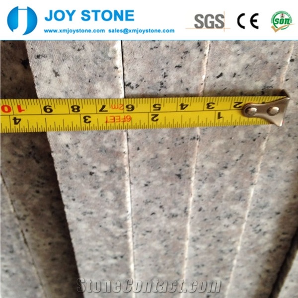 Whole Sales Polished G6363 Apple Pink Sara Rose Granite Stair Tread