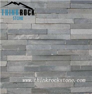 Chian Grey Slate Culture Artificial Culture Stone Wall Bricks Chian Grey Slate Culture Artificial Culture Stone Wall Bricks