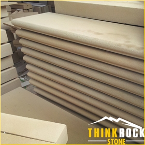 China Yellow Sanstone Slabs & Tiles, Natural Beige Sandstone Tiles China Yellow Sanstone Slabs & Tiles, Natural Beige Sandstone Tiles