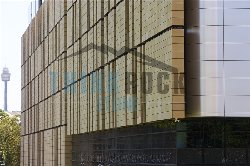 China Yellow Sanstone Slabs & Tiles, Natural Beige Sandstone Tiles