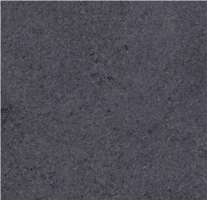 China Yixian Zijing Bauhinia Black Granite Slab Tile