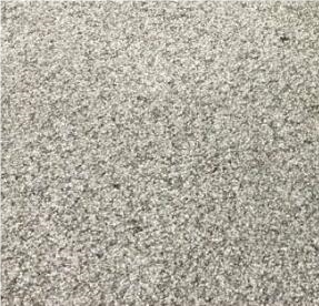 China Yixian Zijing Bauhinia Black Granite Slab Tile