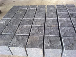 Tumbled Bluestone Cobblestone Pavers Tiles for Driveway Paving