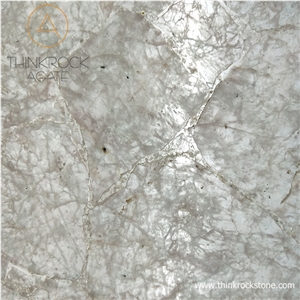 Turquoise Semiprecious Stone Slabs