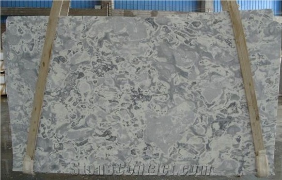 Verde Spray Wave Marble Slab Tile,Flower Wave Green Marble Panel