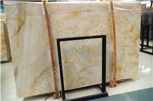 Amber Onyx for Lurxury Hotel Interior Decorations