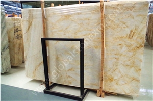 Amber Onyx for Lurxury Hotel Interior Decorations