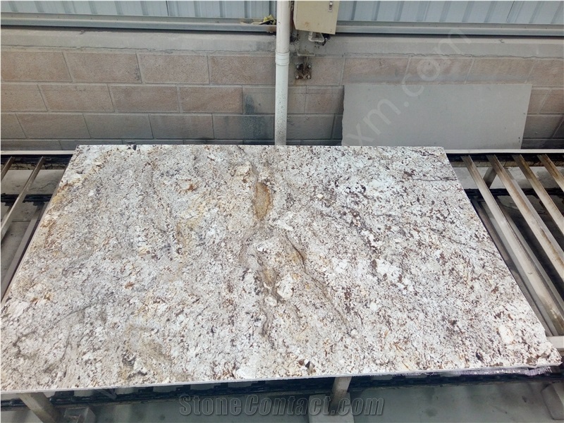 Chinese Bianco Antico Granite Tiles for Floor Covering
