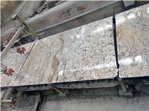 Chinese Bianco Antico Granite Tiles for Floor Covering