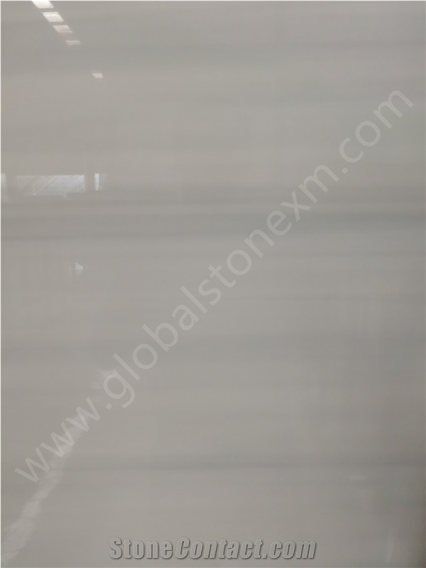 Light Grey Timber Granite Jade, Nano Glass, for Elegant Interior Decor