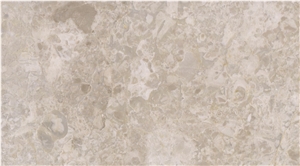 Antalya Sultan Beige Marble Slabs, Tiles