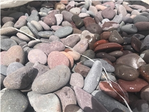 Mexican Beach Pebble