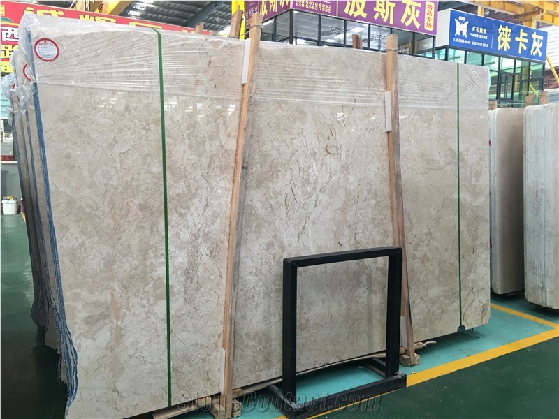 Nova Cream Mabrle,Turkey Beige Marble,Cream Marble Slabs and Tiles