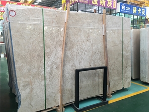 Nova Cream Mabrle,Turkey Beige Marble,Cream Marble Slabs and Tiles