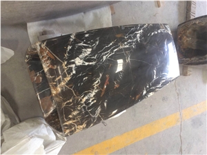 Stone Basin,Granite Standing Basins for Bathroom Factory