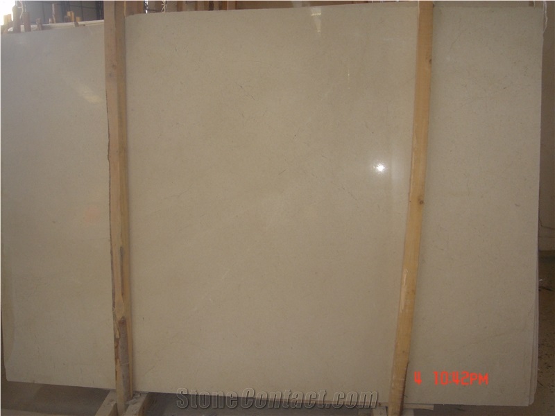 White Limestone,Light Beige Limestone,Honed Finished Limestone Slabs