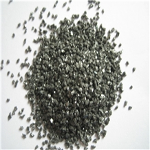 Abrasive Black Silicon Carbide 98%Min For Grinding Wheel