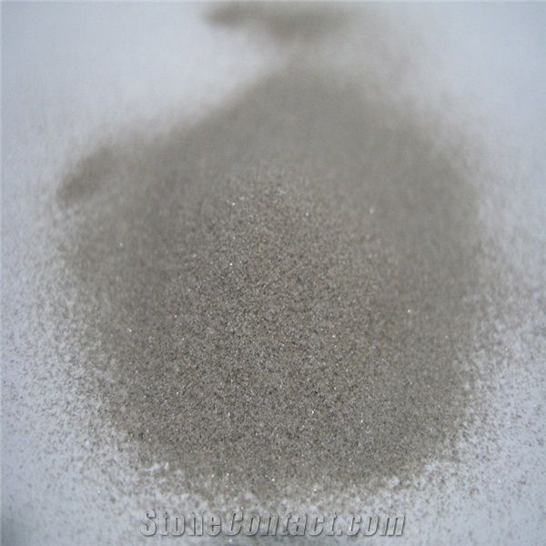 Brown Aluminium Oxide Grit /Brown Corundum Sand