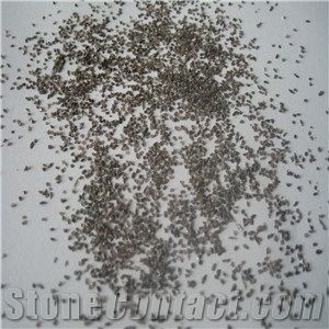 Brown Aluminium Oxide P280-P800 Grit For Sandpaper