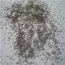 Brown Aluminium Oxide P280-P800 Grit For Sandpaper