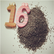 Brown Fused Alumina F16 For Surface Cleaning Treatment