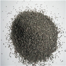 Brown Fused Alumina F16 For Surface Cleaning Treatment
