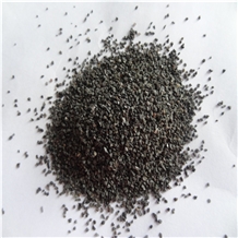 Brown Fused Alumina F16 For Surface Cleaning Treatment