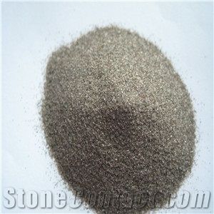 Brown Aluminum Oxide For Sand Blasting Media