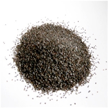Brown Aluminum Oxide For Sand Blasting Media