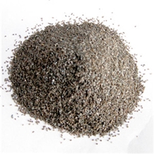Brown Aluminum Oxide For Sand Blasting Media