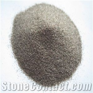 Refractory Abrasive Good Wear Resistance Brown Fused Alumina