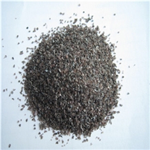 Refractory Abrasive Good Wear Resistance Brown Fused Alumina