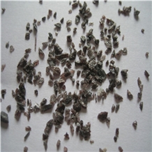 Refractory Abrasive Good Wear Resistance Brown Fused Alumina