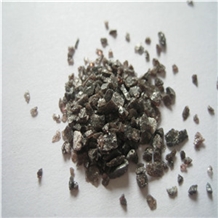 Refractory Abrasive Good Wear Resistance Brown Fused Alumina