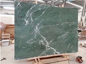 Hualien Jade Yuli Green Serpentine Marble