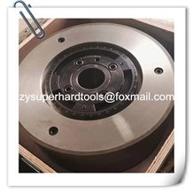 Resin Bond Diamond Cylindrical Grinding Wheels for Stone