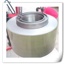 Resin Bond Diamond Cylindrical Grinding Wheels for Stone
