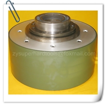 Resin Bond Diamond Cylindrical Grinding Wheels for Stone