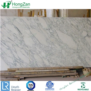 Exterior Wall Cladding Stone Honeycomb Panels