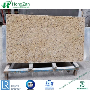 Interior Wall Cladding Marble Wall Cladding Honeycomb Panels