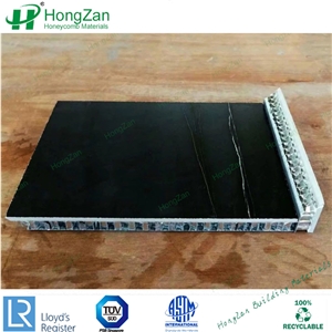 Ultra-Thin Granite Stone Honeycomb Panels for Wall Panel