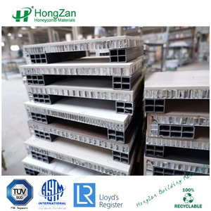 Kitchen Countertop Stone Honeycomb Panel