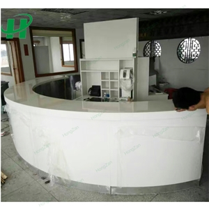 Stone Honeycomb Composite Panel Table