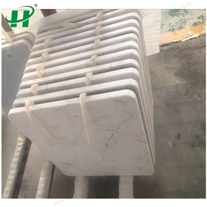 Stone Honeycomb Composite Panel Table