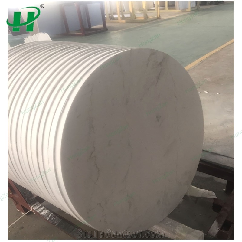 Stone Honeycomb Composite Panel Table