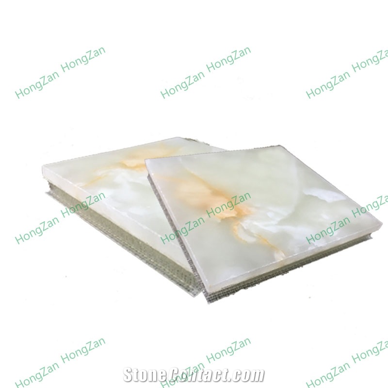 Stone Honeycomb Panel for Table,Kitchen Countertops